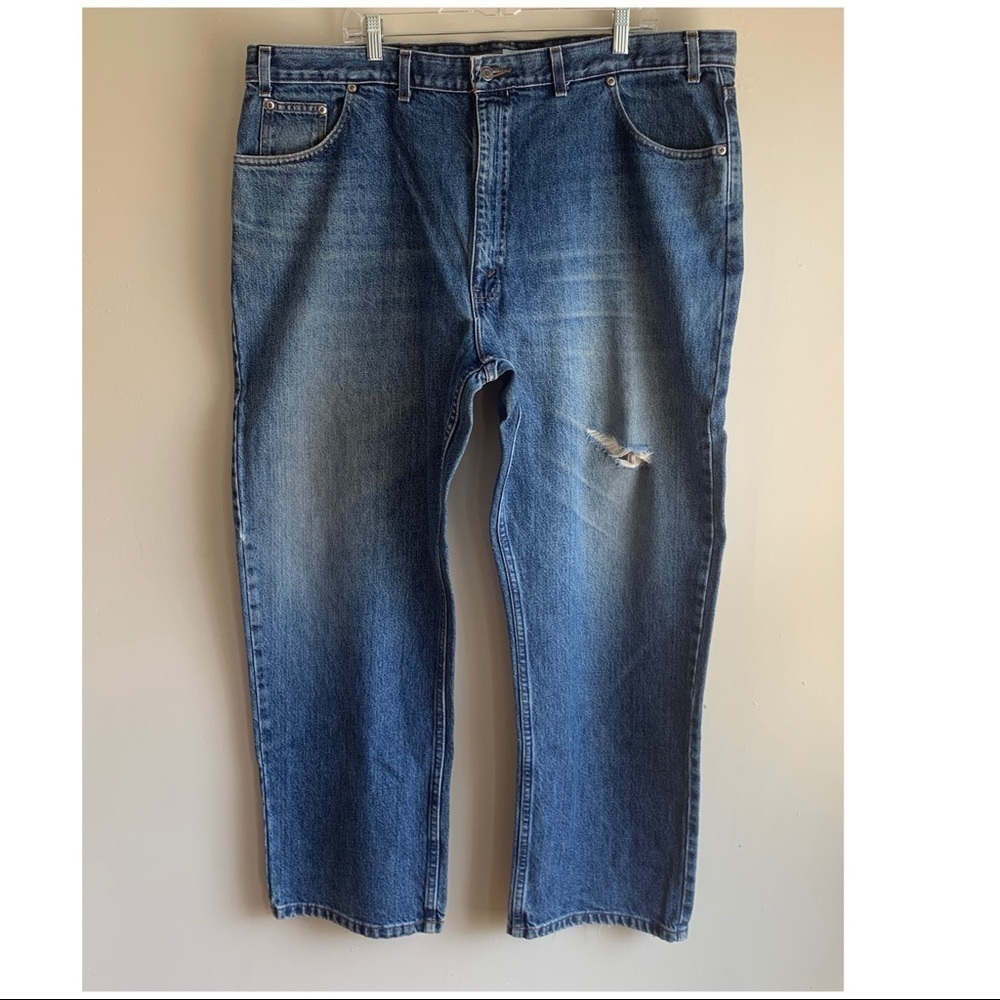 St. John’s Bay denim jeans size 44